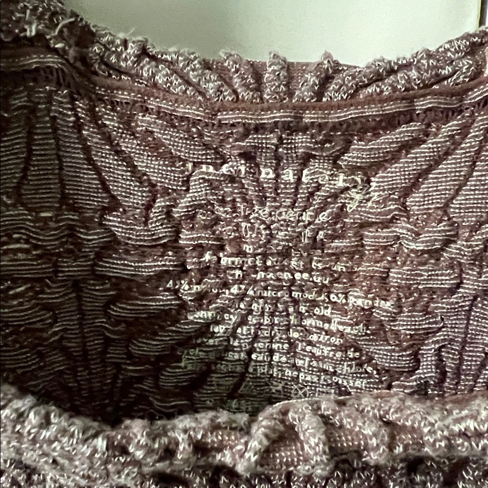 Free People Tank Top - Picture 3 of 3